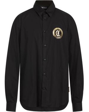 Just Cavalli Shirt - Black