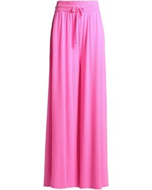 Maison Flâneur Trouser - Pink