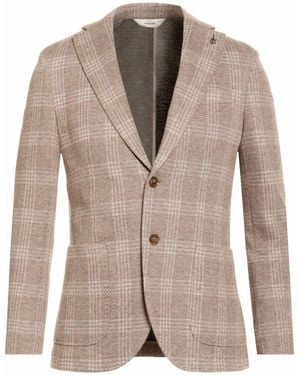 Paoloni Blazer - Marrone