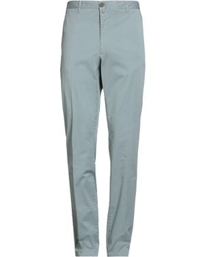 Barbour Trouser - Blue