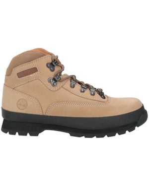 Timberland Stiefelette - Braun