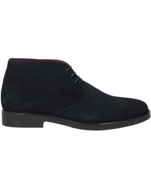 HELMUR® Stiefelette - Blau