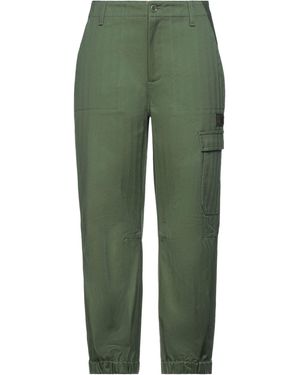 Moschino Trouser - Green