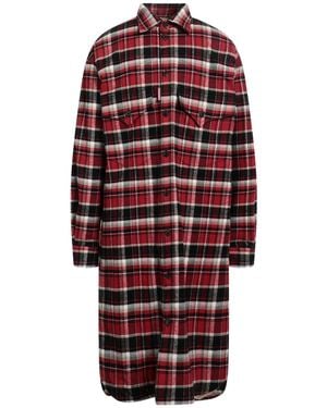 DSquared² Mantel - Rot