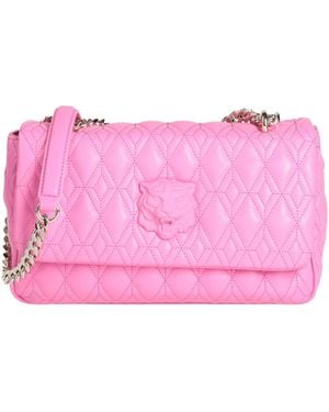 Just Cavalli Cross-body Bag - Pink