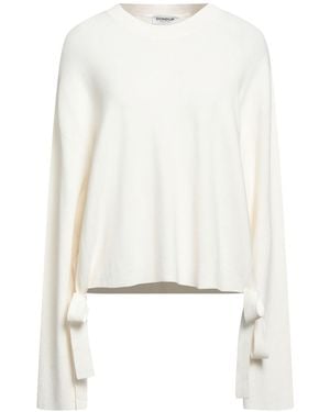 Dondup Jumper - White