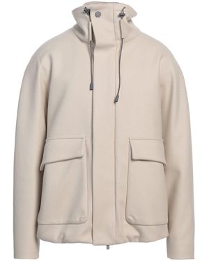 Hevò Jacket - Natural