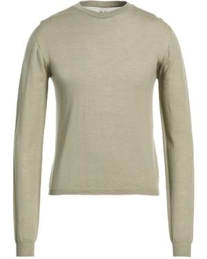 Rick Owens Jumper - Green