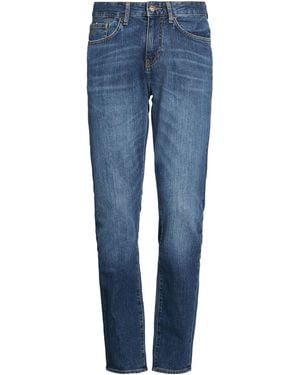 ARMANI EXCHANGE Jeans - Blue