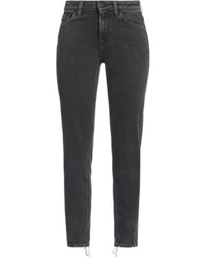 Pence Jeans - Gray