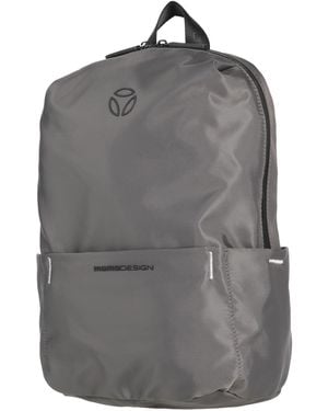 Momo Design Rucksack - Grey