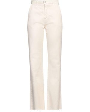 Haveone Jeans - White