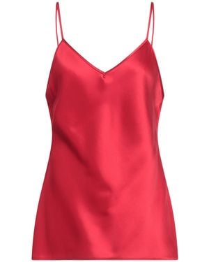 N°21 Top - Red