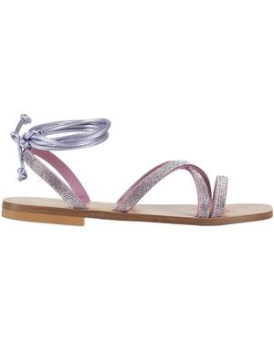 Liu Jo Sandalias - Rosa