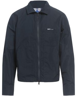 OOF WEAR Jacke & Anorak - Blau