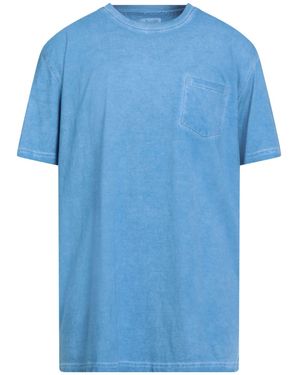 PT Torino T-Shirt Cotton - Blue