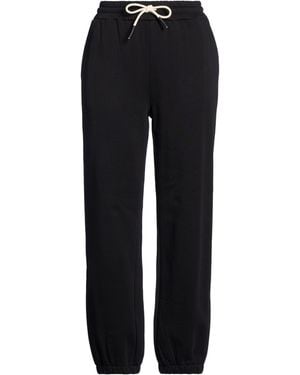 Ottod'Ame Trousers - Black