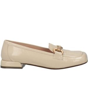 Chiarini Bologna Loafers Leather - Natural