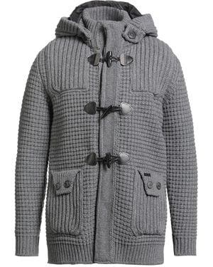 Bark Cappotto - Grigio