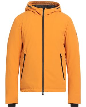 People Of Shibuya Jacket - Orange
