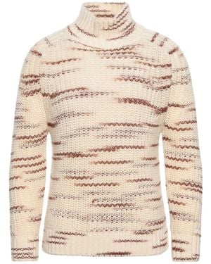 GANT Turtlenecks - Natural