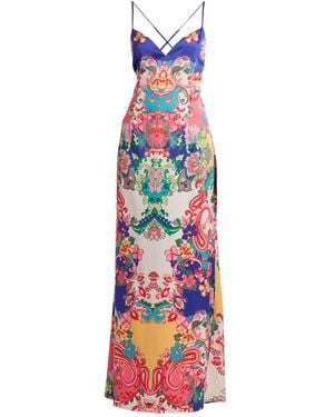 MARCIANO BY GUESS Vestido largo - Blanco