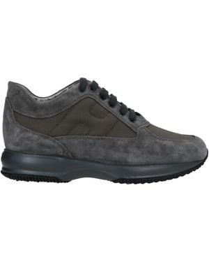 Hogan Sneakers - Schwarz