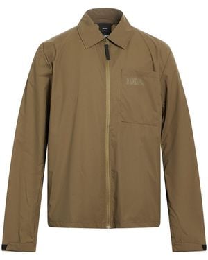 Rains Jacket - Green