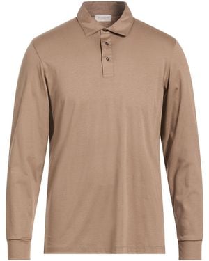 MONTESANTO Polo - Marrón