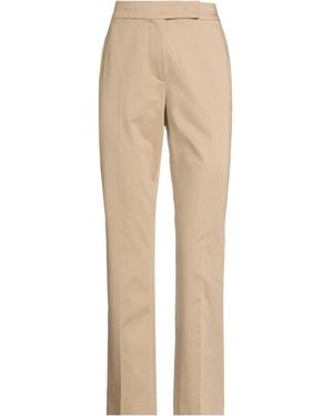 Max Mara Trouser - Natural
