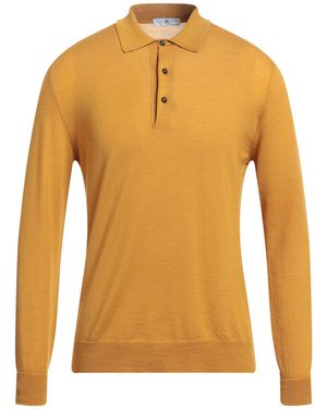 PT Torino Pullover - Orange
