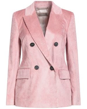 Peserico Blazer - Pink