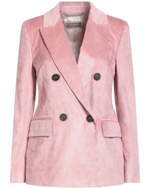 Peserico Blazer - Pink