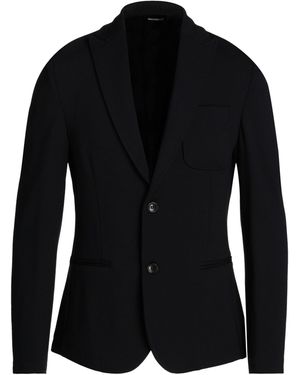 Daniele Alessandrini Blazer - Black