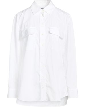 Partow Shirt - White
