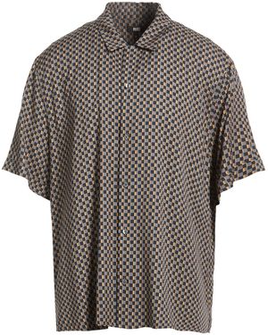 PAIGE Shirt - Grey