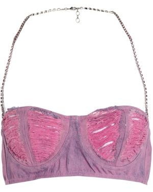 Gcds Top - Purple
