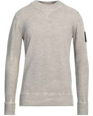 OUTHERE Jumper - Grey