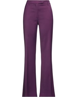 True Royal Trouser - Purple