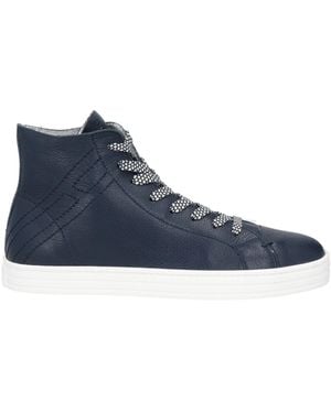 Hogan Rebel Sneakers - Azul