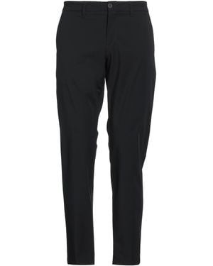 C+ Plus Trouser - Black