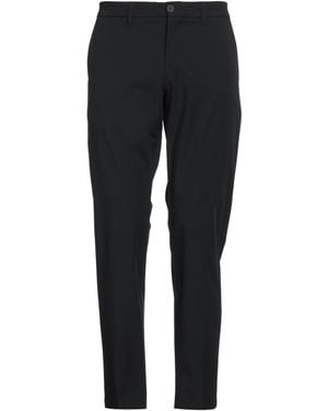 C+ Plus C+ PLUS Pantalone - Nero