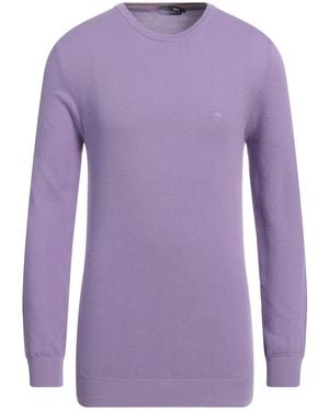 Harmont & Blaine Jumper - Purple