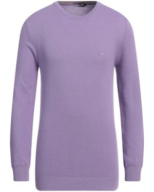 Harmont & Blaine Pullover - Lila