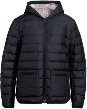 Thom Browne Puffer - Blue