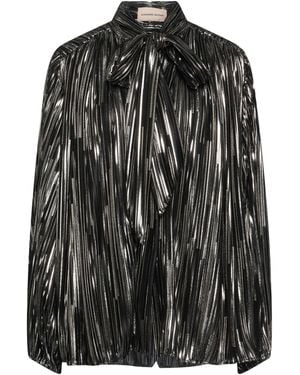 Alexandre Vauthier Top - Black