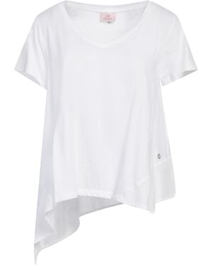 Deha T-shirt - White