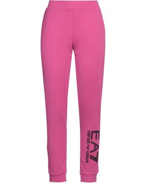 EA7 Pants - Pink