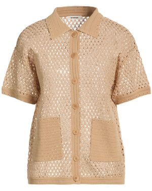 Sandro Cardigans - Natural
