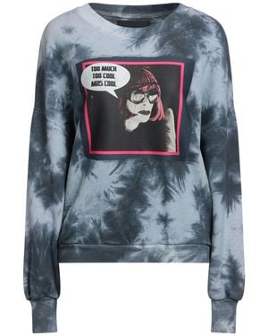Brand Unique Sweatshirt - Blue